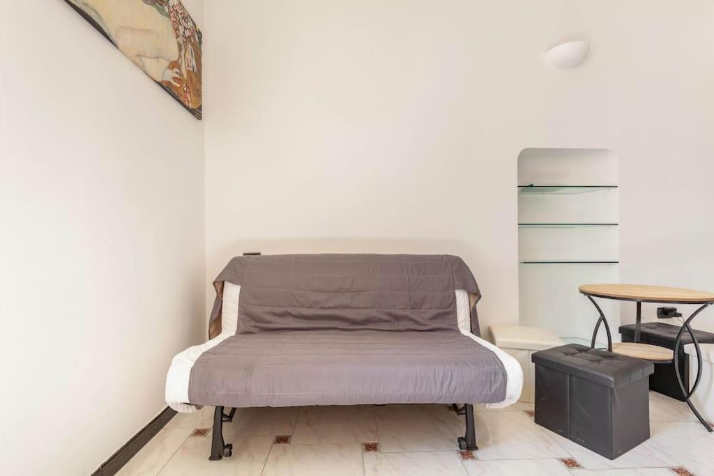 Marghera House - San Siro Netflix & Wifi Милан Экстерьер фото